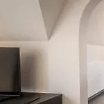 Apartament Residentie Palermo De Haan