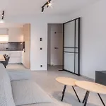 Residentie Palermo * De Haan