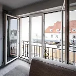 Residentie Palermo Apartament *