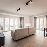 Residentie Palermo *