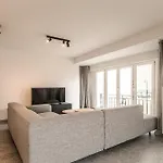Residentie Palermo Apartament