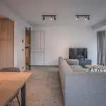 Apartament Residentie Palermo