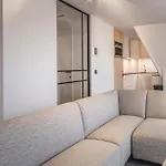 Apartament Residentie Palermo De Haan