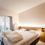 Residentie Palermo * De Haan