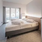 Apartament Residentie Palermo