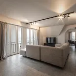 Residentie Palermo Apartament *