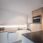 Apartament Residentie Palermo De Haan