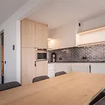Apartament Residentie Palermo