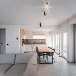 Apartament Residentie Palermo