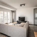 Residentie Palermo * De Haan