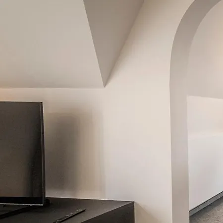 Apartament Residentie Palermo De Haan