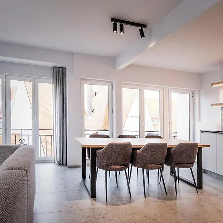 Residentie Palermo *