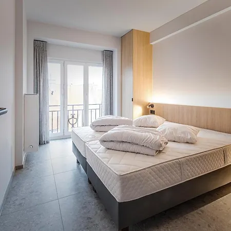 Residentie Palermo *