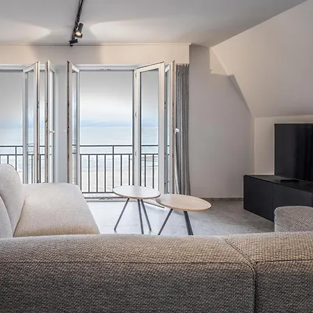 Residentie Palermo Lägenhet