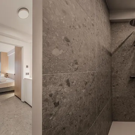 アパート Residentie Palermo デ ハーン