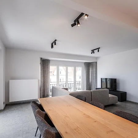 Residentie Palermo * De Haan