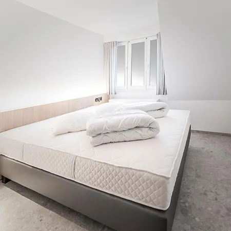 Residentie Palermo アパート