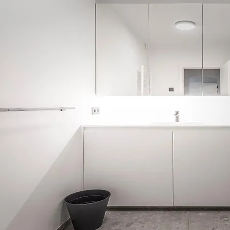 Apartament Residentie Palermo