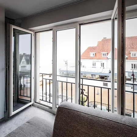 Residentie Palermo アパート *