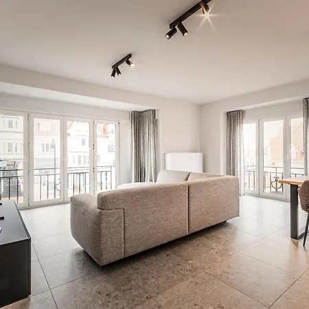 Residentie Palermo *