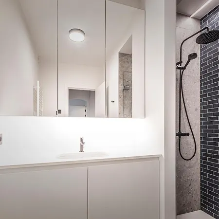 Residentie Palermo デ ハーン