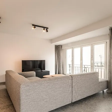 Residentie Palermo Apartament