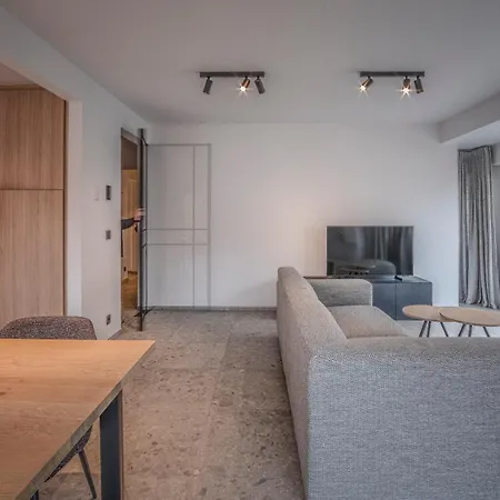 Apartament Residentie Palermo