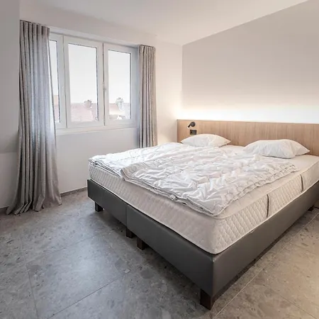 Residentie Palermo Apartament *