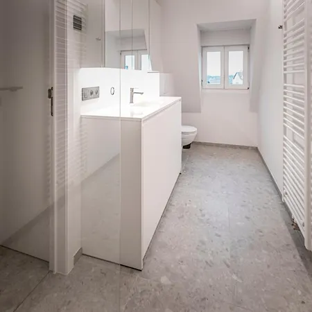 Apartament Residentie Palermo *
