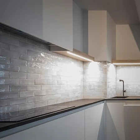 Residentie Palermo アパート