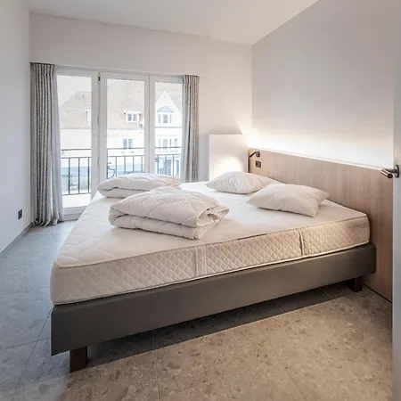 Apartament Residentie Palermo