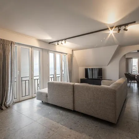 Residentie Palermo アパート *