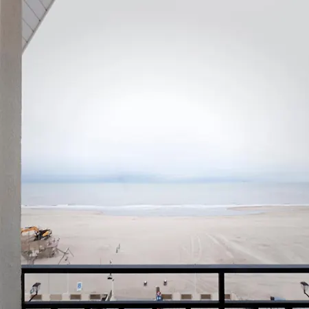 Lägenhet Residentie Palermo *