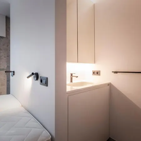 Residentie Palermo アパート デ ハーン