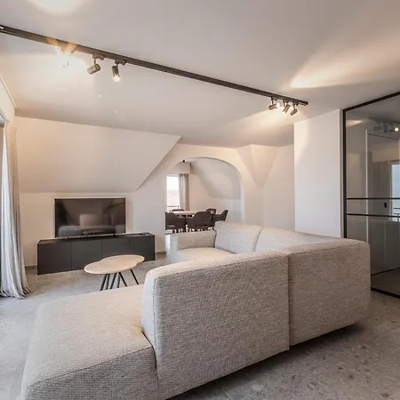 Residentie Palermo *