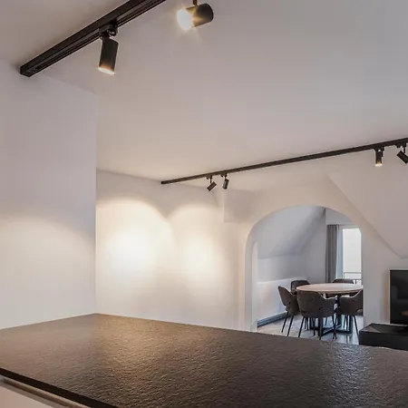 Residentie Palermo アパート