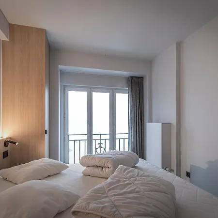 アパート Residentie Palermo