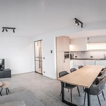 Apartament Residentie Palermo *