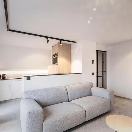 Residentie Palermo デ ハーン