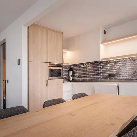 Apartament Residentie Palermo