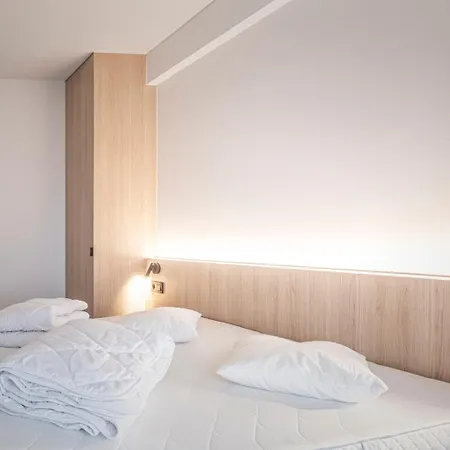 Residentie Palermo アパート *