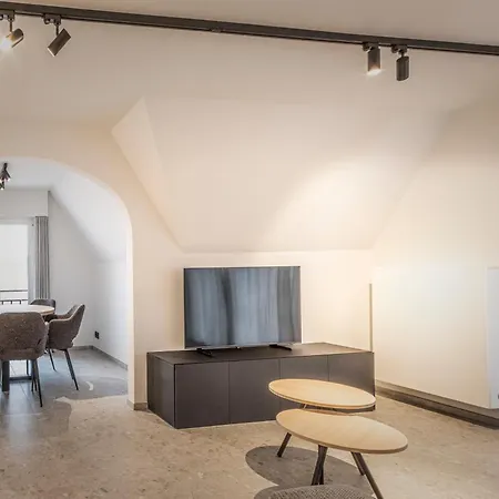 Residentie Palermo *