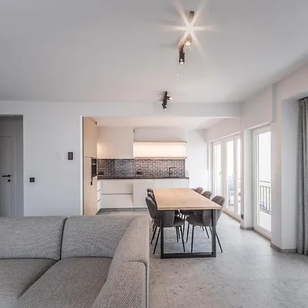 Apartament Residentie Palermo