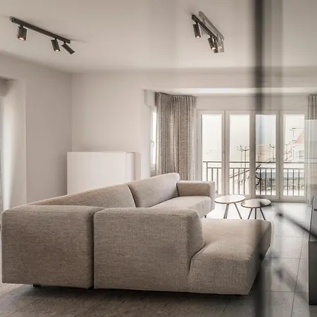 Residentie Palermo Lägenhet