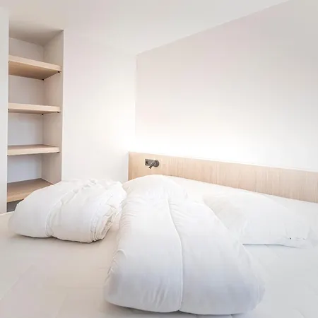Apartament Residentie Palermo