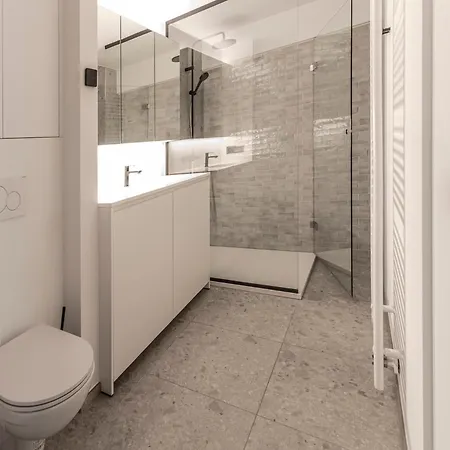 Apartament Residentie Palermo