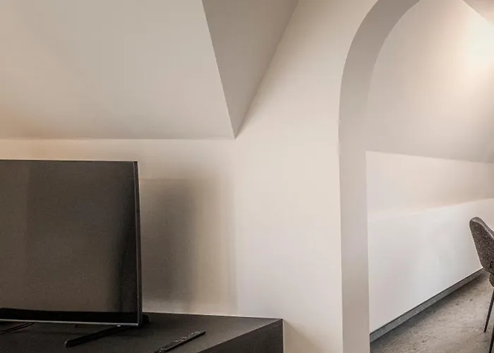 Lägenhet Residentie Palermo De Haan