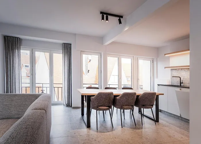 Residentie Palermo *