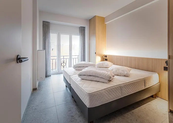 Residentie Palermo *