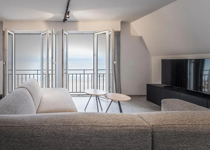 Residentie Palermo Lägenhet